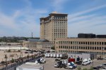 Michigan Central Station